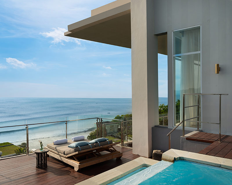 Anantara Uluwatu, Bali - Dewata Penthouse