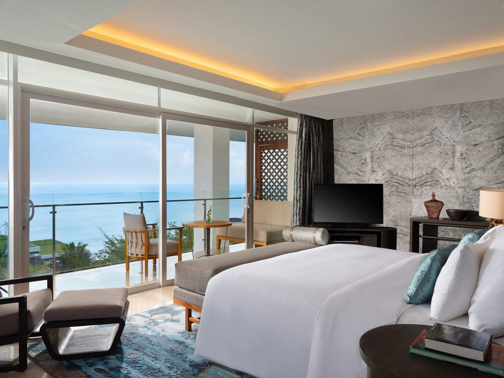 Anantara Uluwatu, Bali - Dewata Penthouse