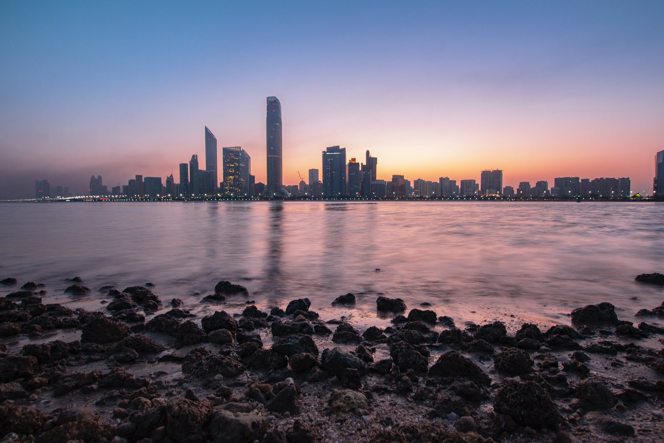 Abu Dhabi – Geheimtipp und Trend-Reiseziel 2022