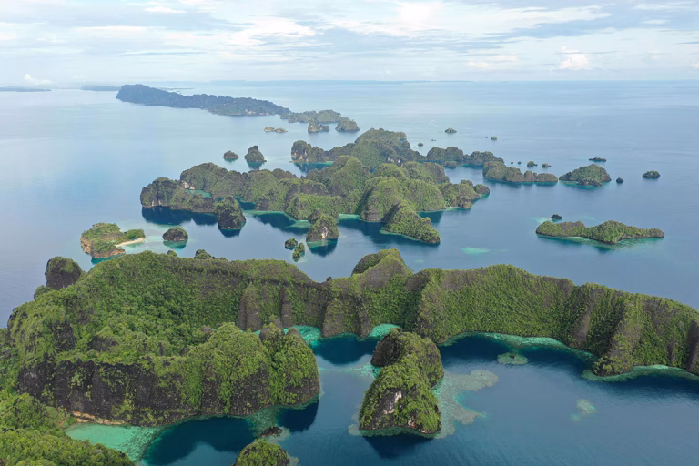 Indonesischer Archipel
