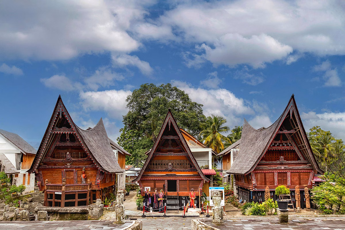Batak-Kultur