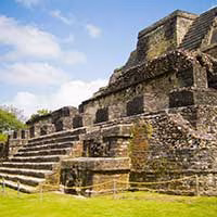 Menü Titelbild Belize
