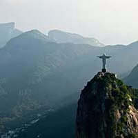 Menü Titelbild Brasilien
