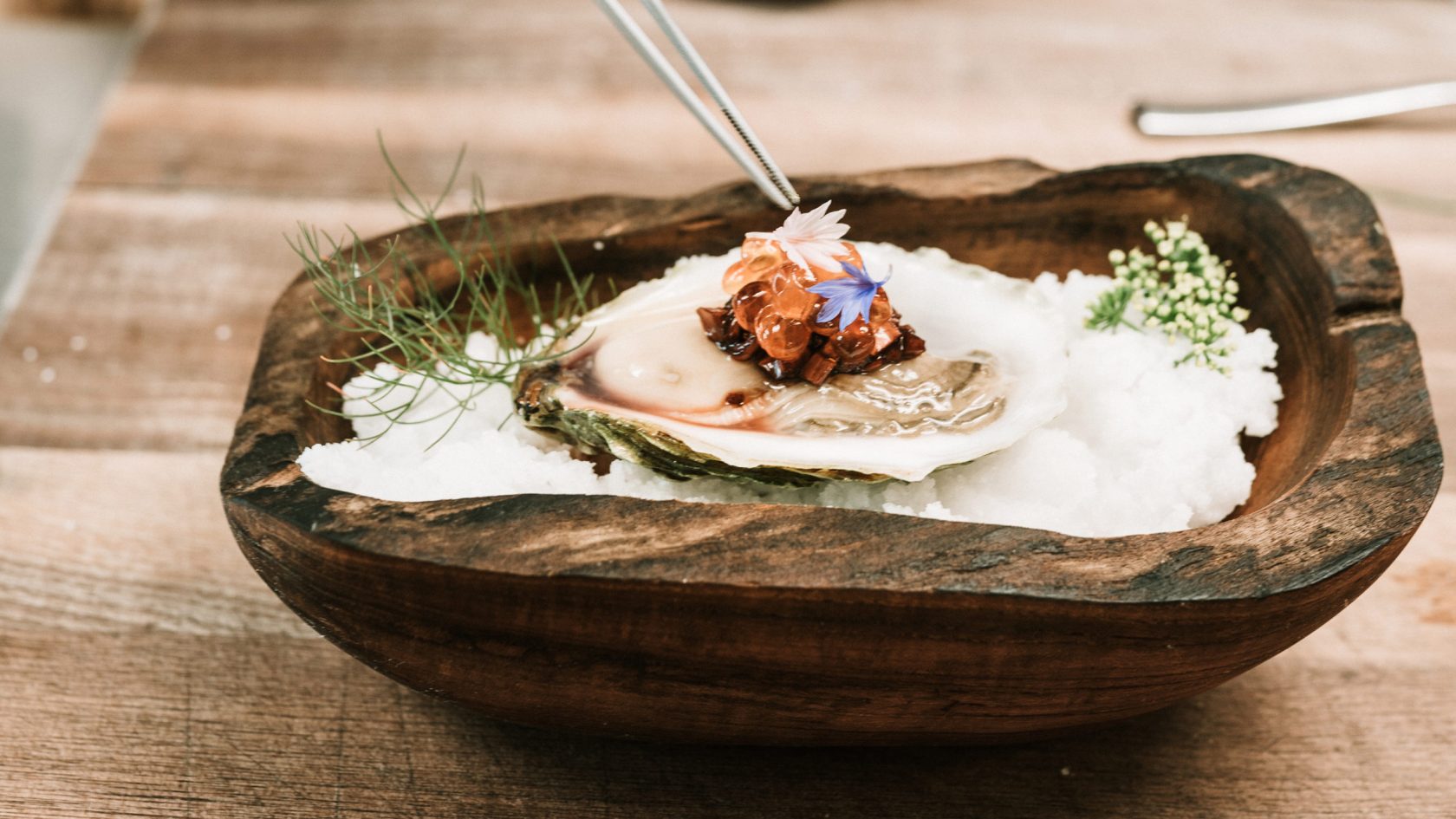 Bucketlist China: Michelin-Sterne-Restaurants in Shanghai