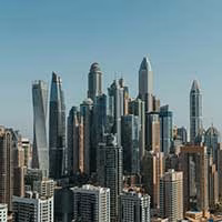 Menü Titelbild Dubai