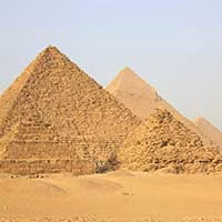 Menü Titelbild Ägypten