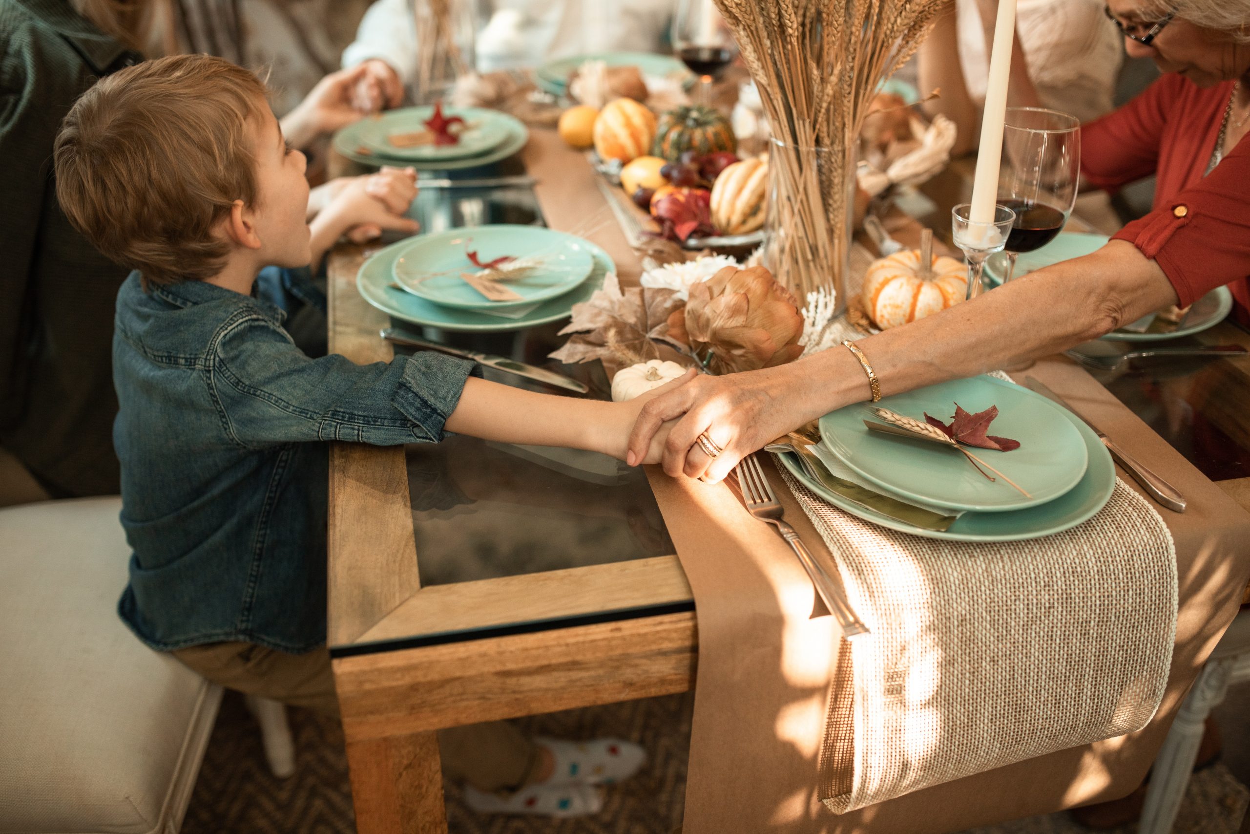 Generationsreisen – Reisen mit der ganzen Familie