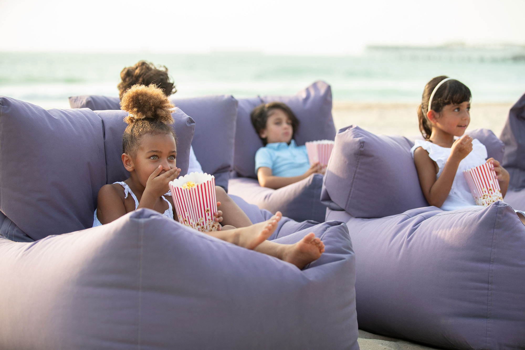 Familienurlaub in den Vereinigten Arabischen Emiraten – Dubai & Co. mit Kindern