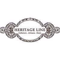 Menü Titelbild Heritage Line Logo