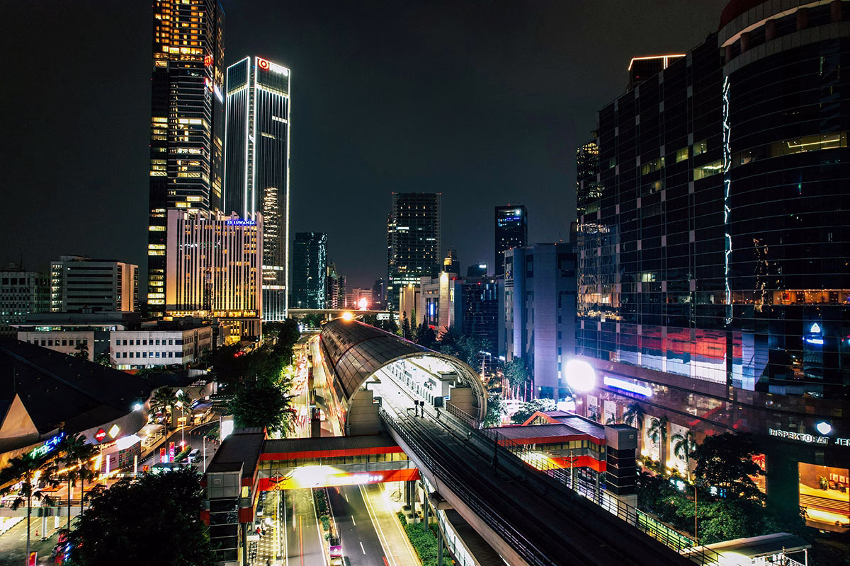 Jakarta