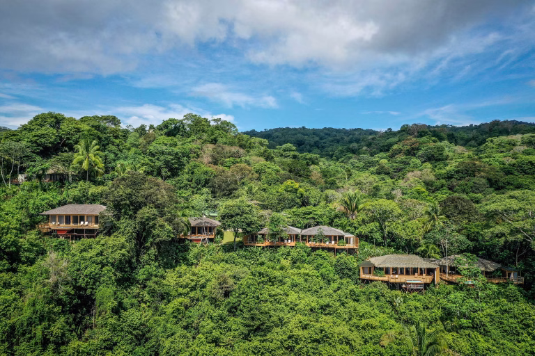 Lapa Rios Lodge ©BÖËNA Lodges