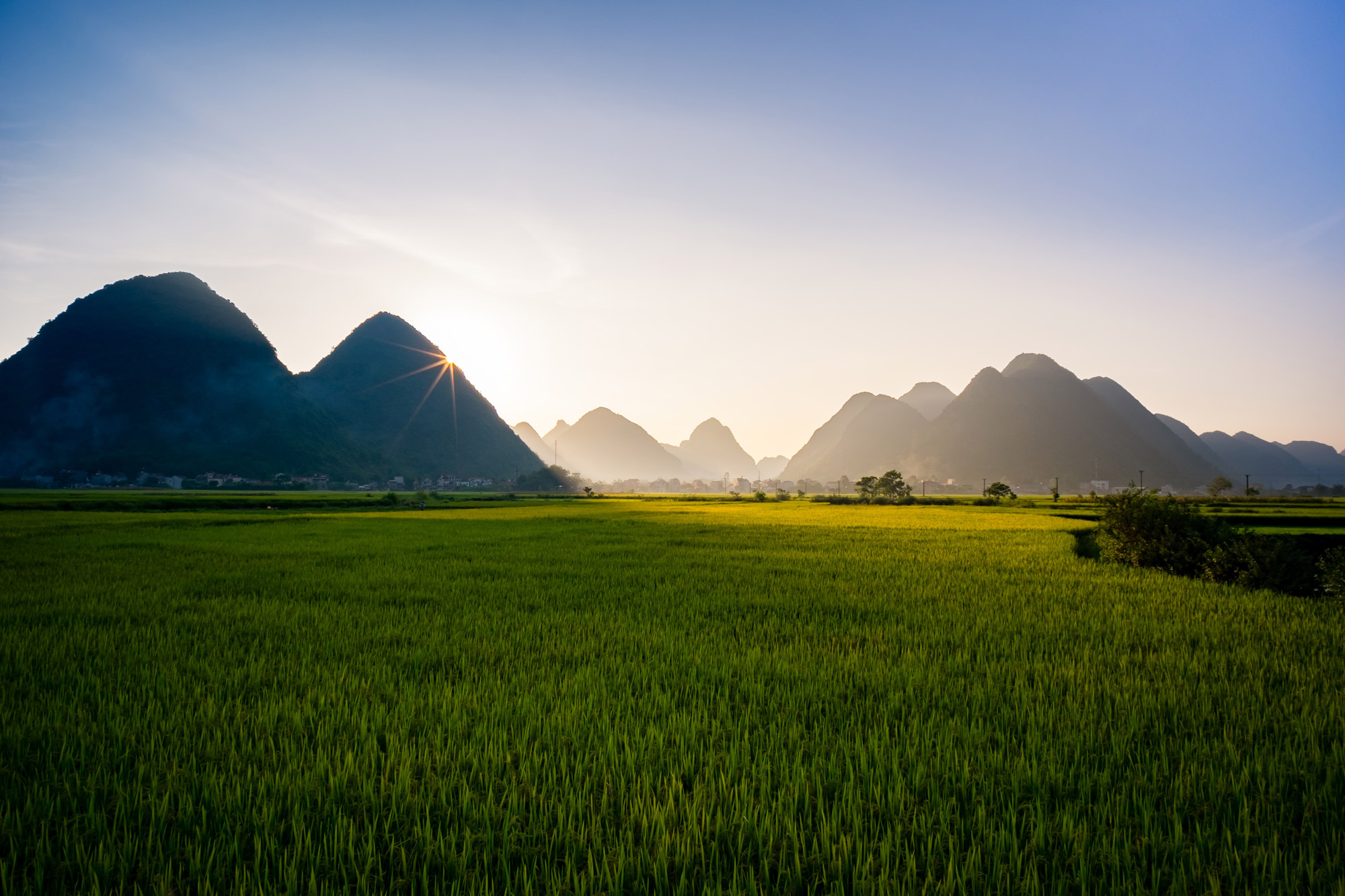 Reiseziel im Fokus: Vietnam – Sa Pa