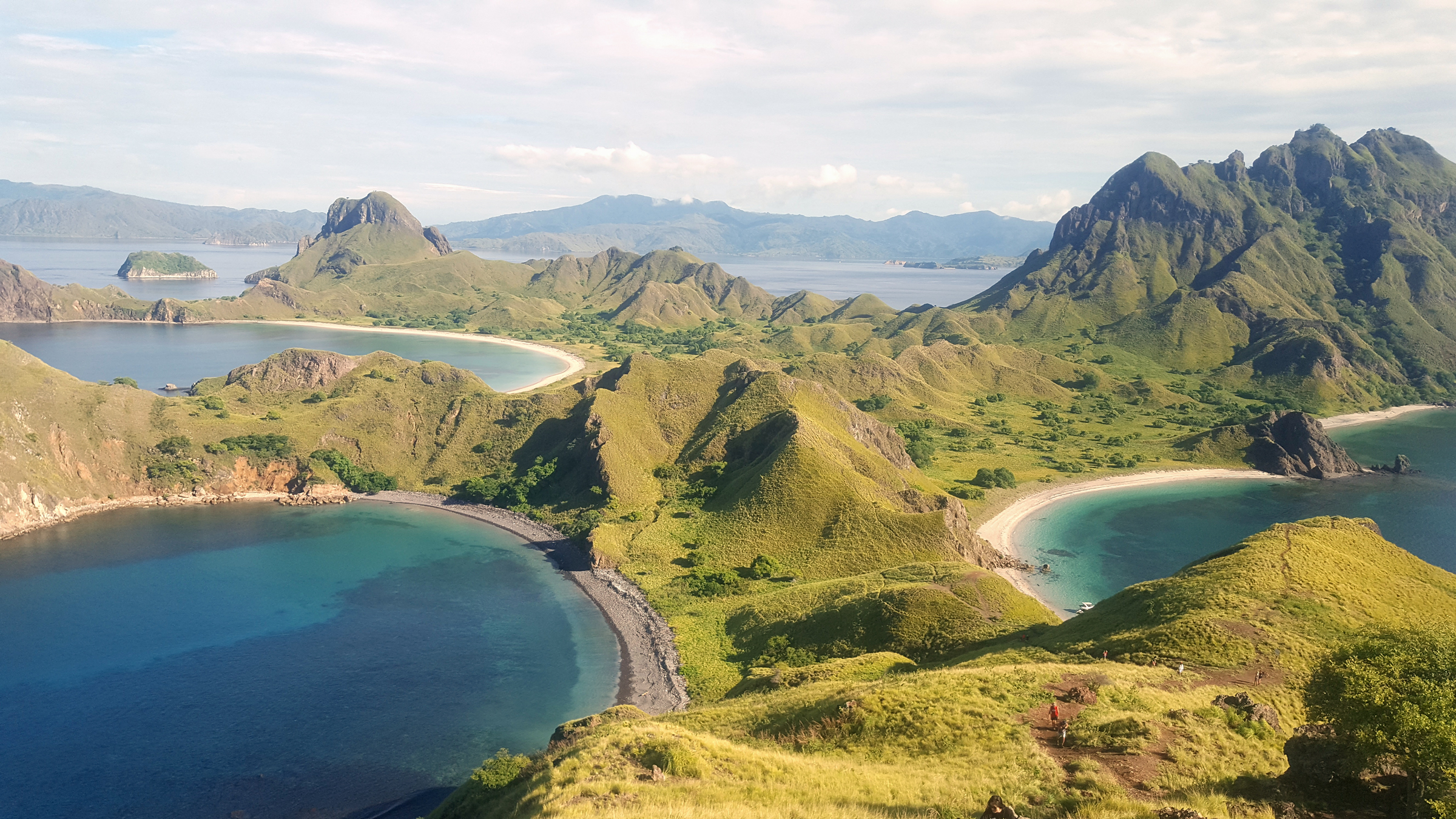 Indonesien – Beste Reisezeit