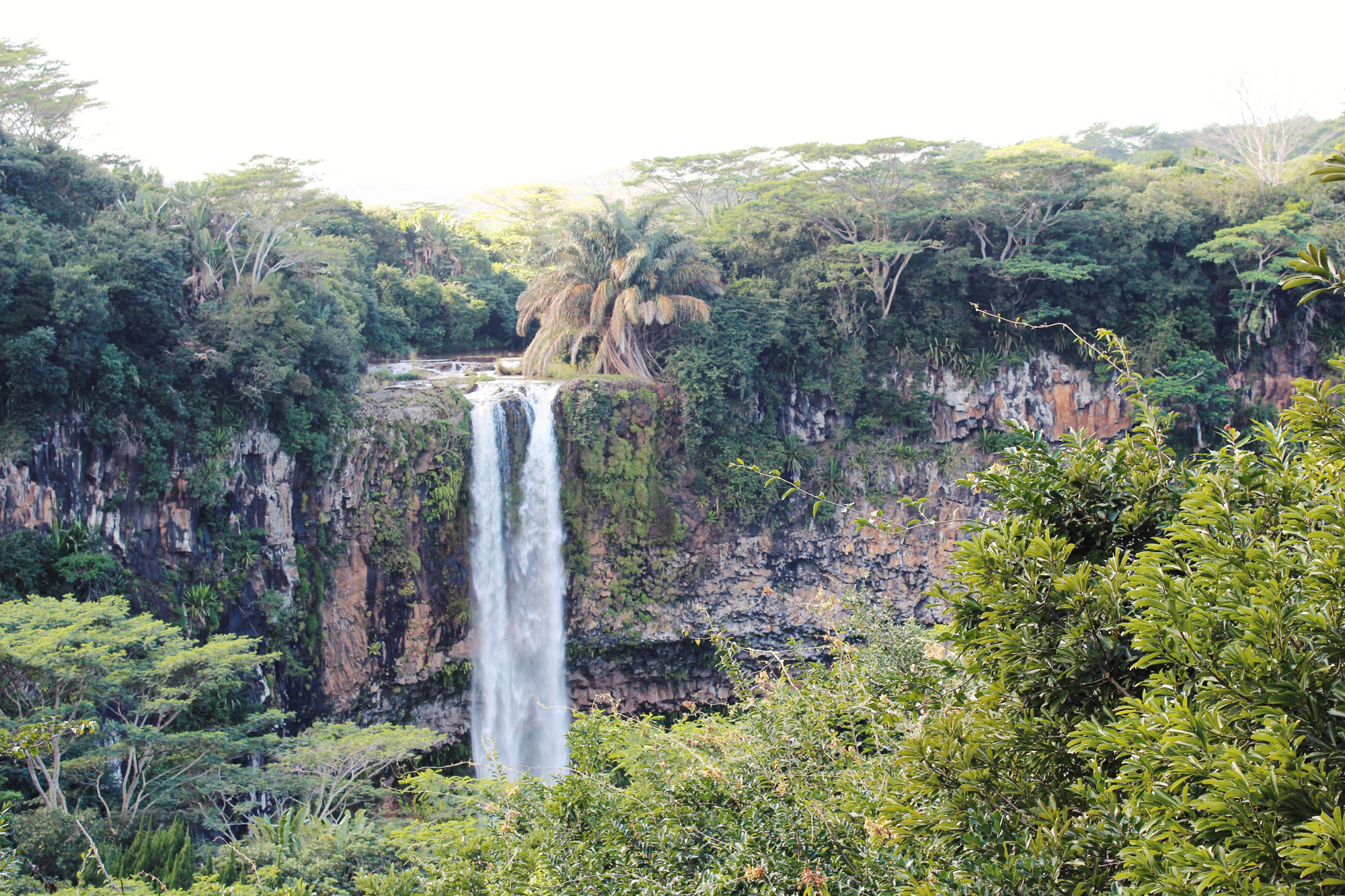Luxusreisen, Privatreisen & Golfreisen Mauritius – jetzt buchen