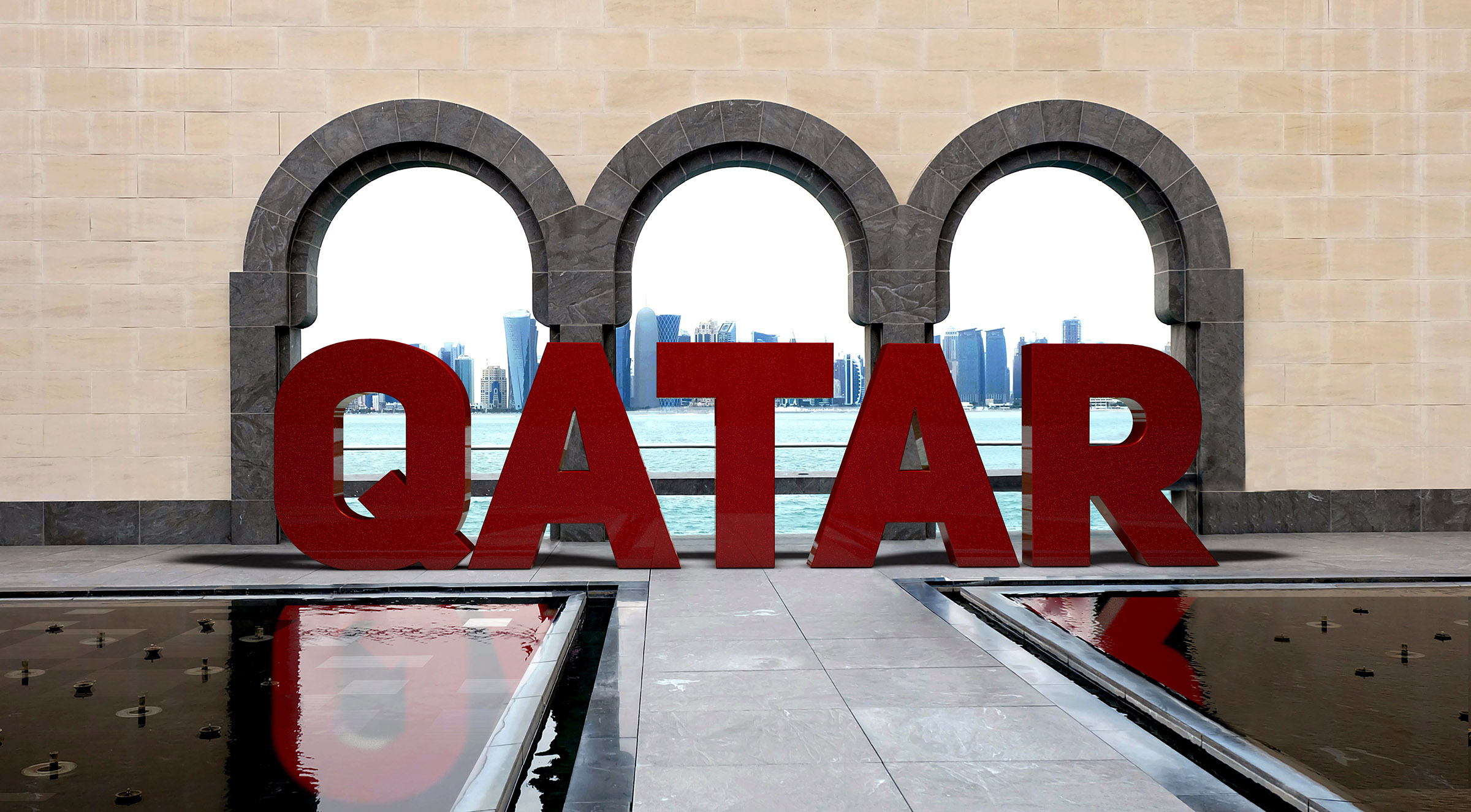 Reiseziel im Fokus: Katar/Qatar