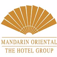 Menü Titelbild Mandarin Oriental Logo