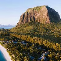 Menü Titelbild Mauritius