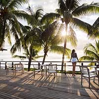 Menü Titelbild Strandhotel