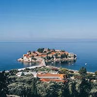 Menü Titelbild Montenegro