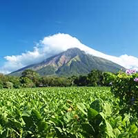 Menü Titelbild Niceragua