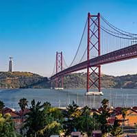Menü Titelbild Portugal