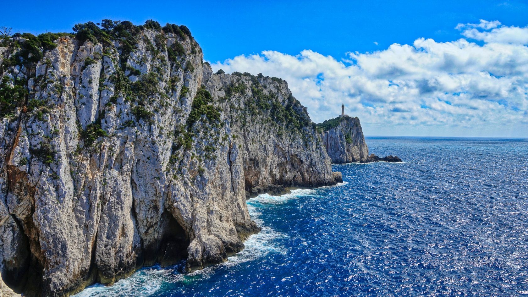 Reisetrends 2022 – Insel-Urlaub, Inselhopping Griechenland