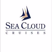 Menü Titelbild Sea Cloud Logo