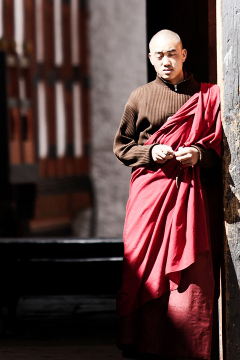 Six Senses Bhutan Experiences buchen – zertifizierter Six Senses Partner