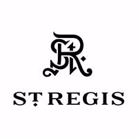 Menü Titelbild St Regis Logo