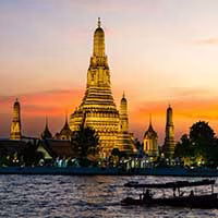 Menü Titelbild Thailand