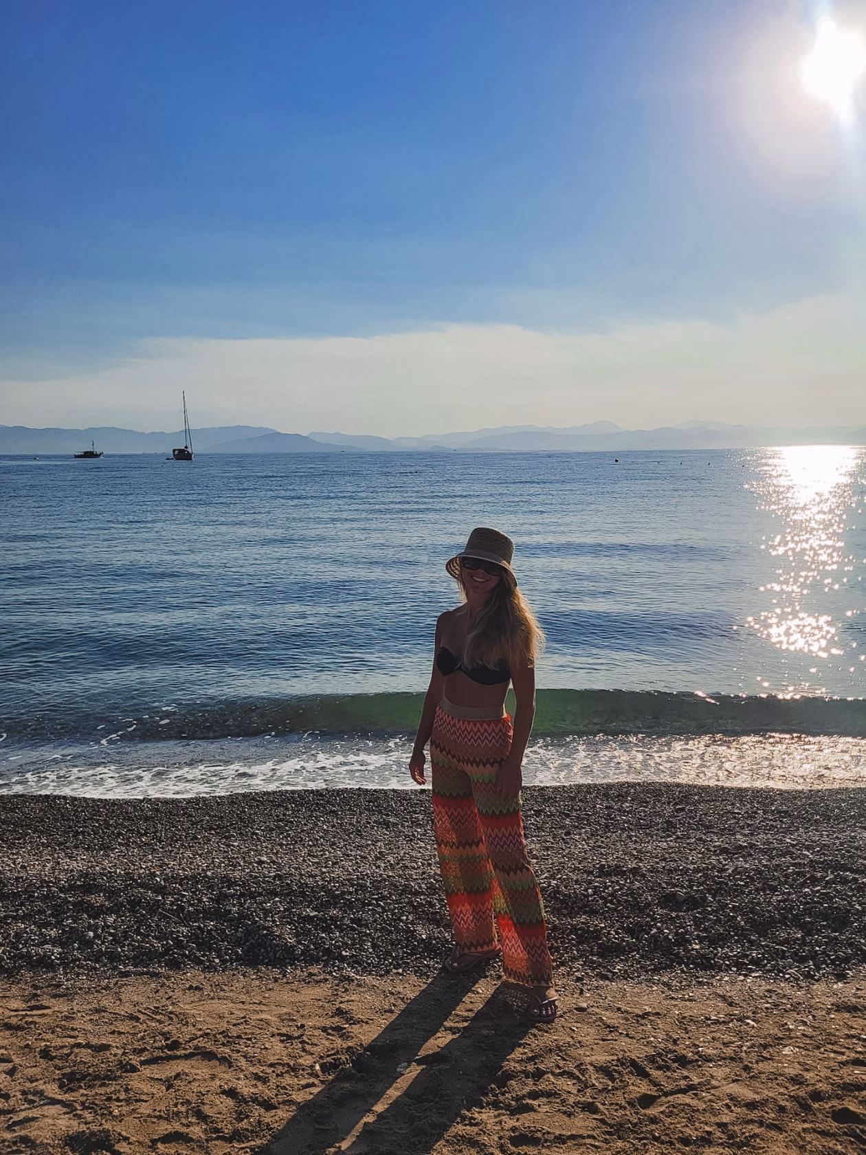 The Olivar Suites Erfahrungsbericht Lissy am Strand