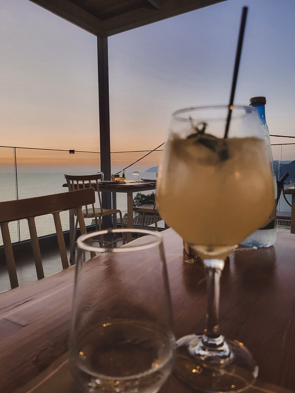 The Olivar Suites Erfahrungsbericht Sundowner
