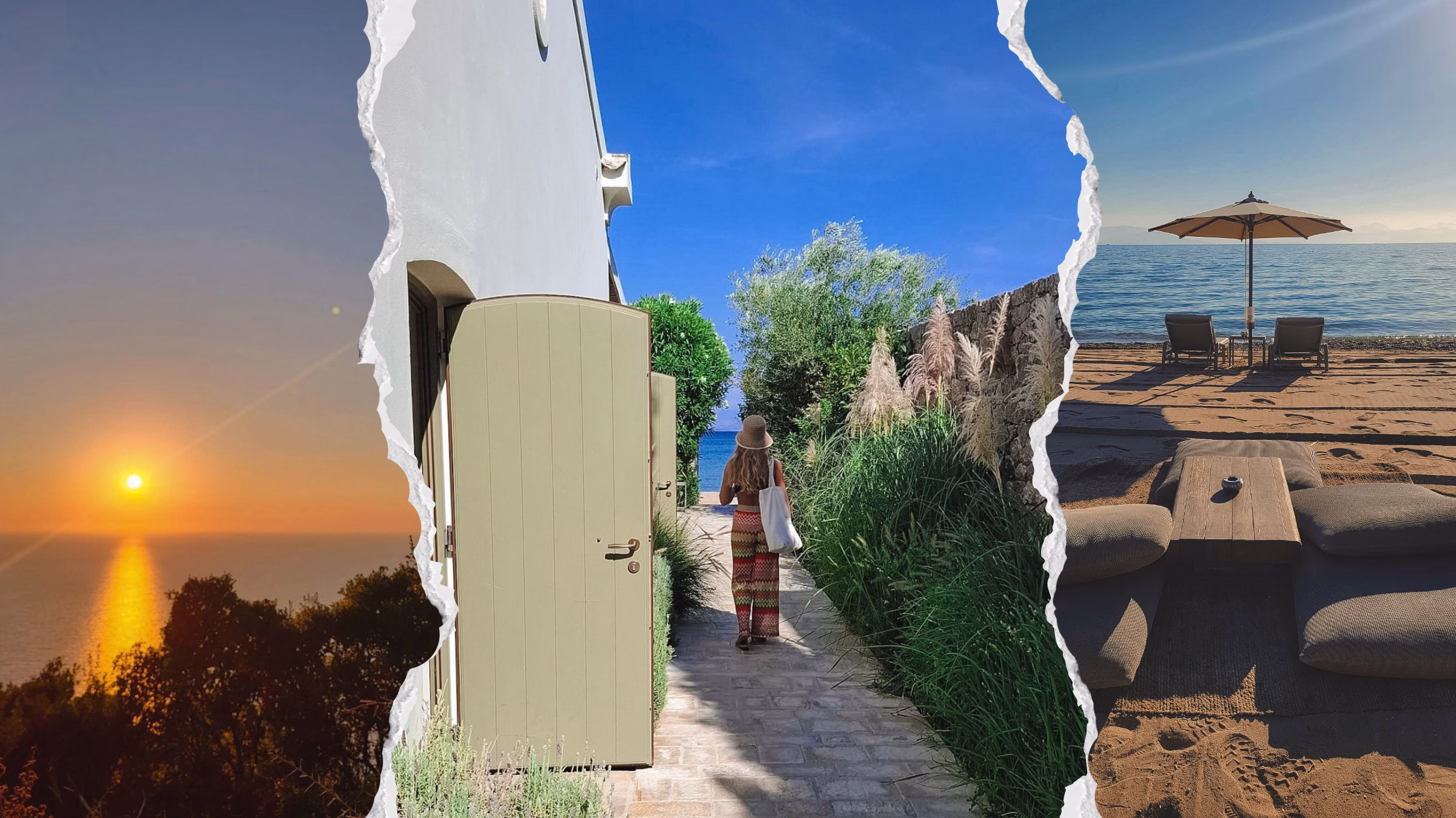 Titelbild Lissy The Olivar Suites Erfahrungsbericht
