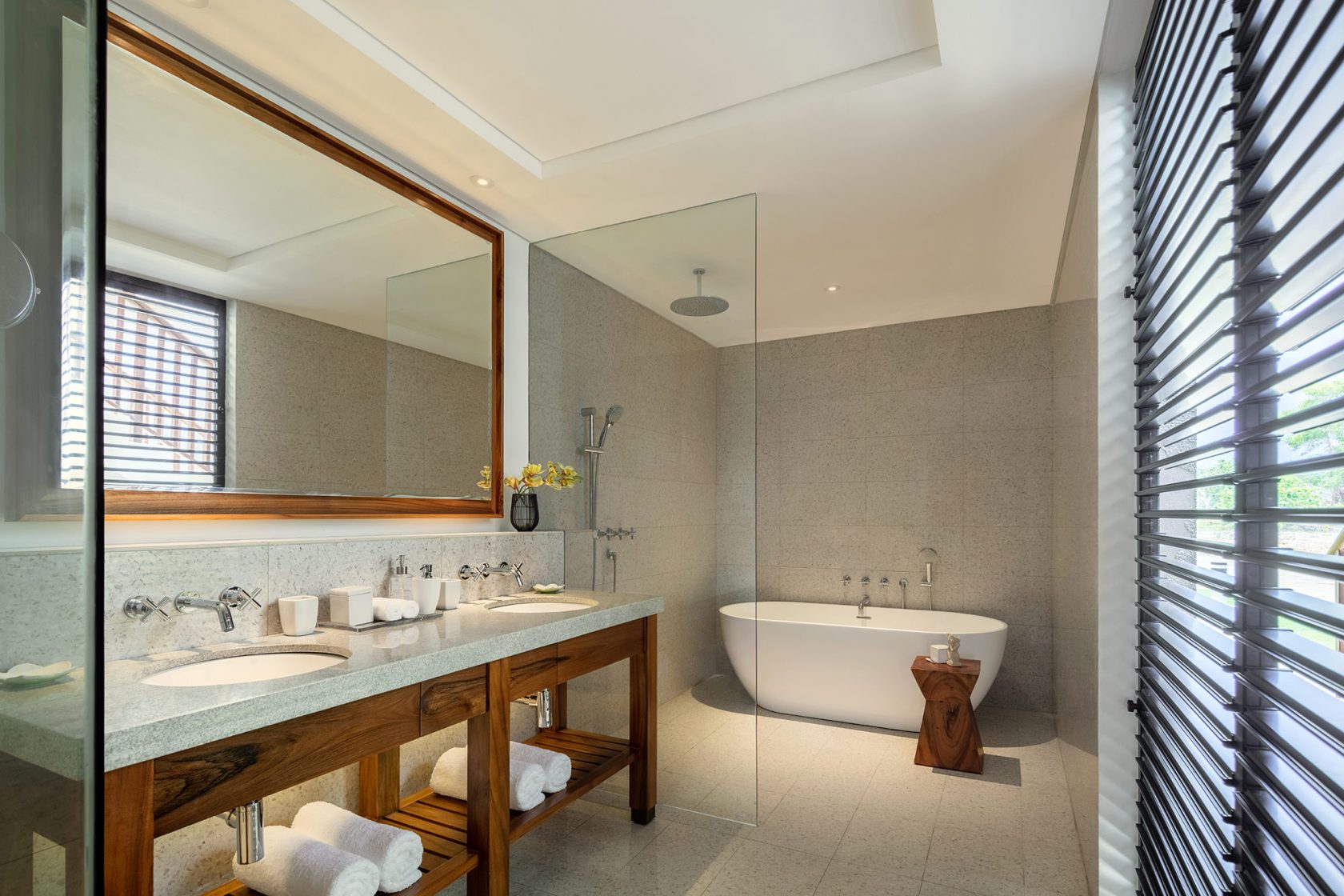 The Residence Bintan, Indonesien