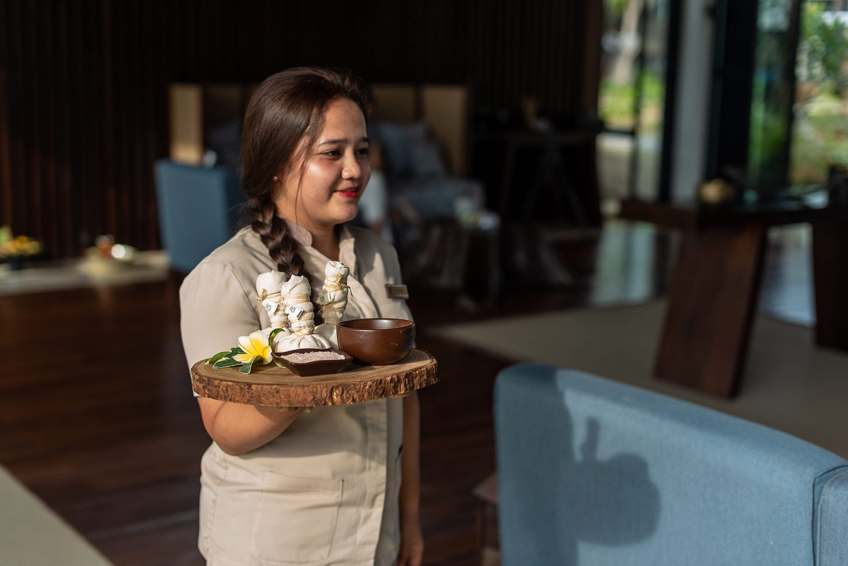 The Residence Bintan, Indonesien