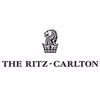 Menü Titelbild Ritz Carlton Logo