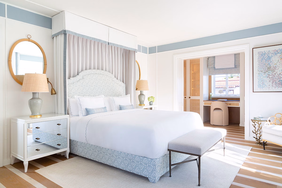 Presidential Suite im The Vineta Hotel Palm Beach