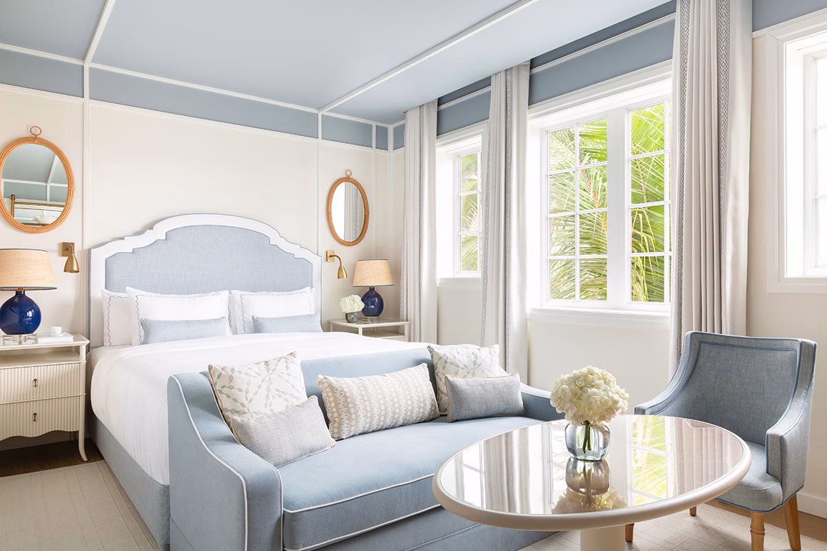 Signature Suite im The Vineta Hotel Palm Beach