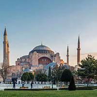Menü Titelbild Türkei