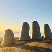Menü Titelbild Uruguay