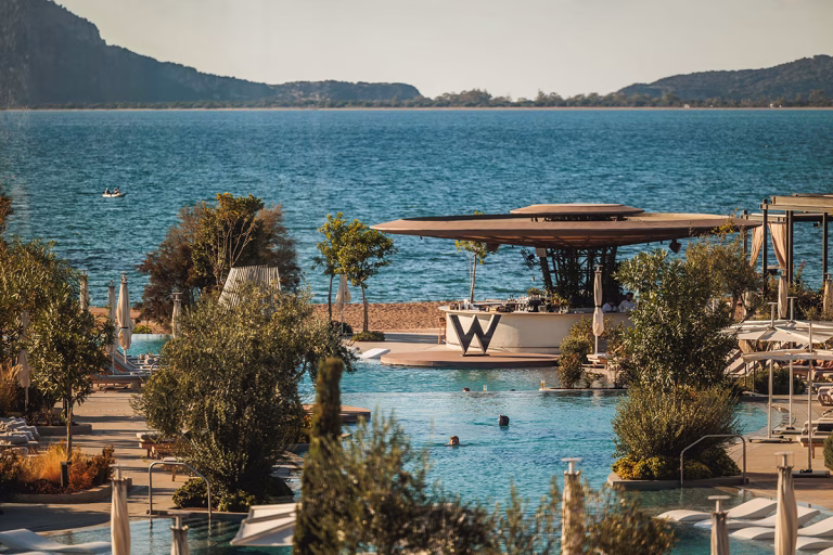 Designhotels: Inspirationen für außergewöhnliche Reiseerlebnisseentdecken