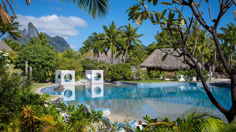 St. Regis Hotels & Resortsentdecken