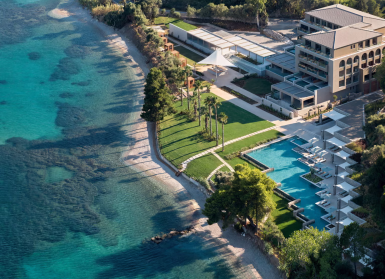 Avali by Mar-Bella in Griechenland